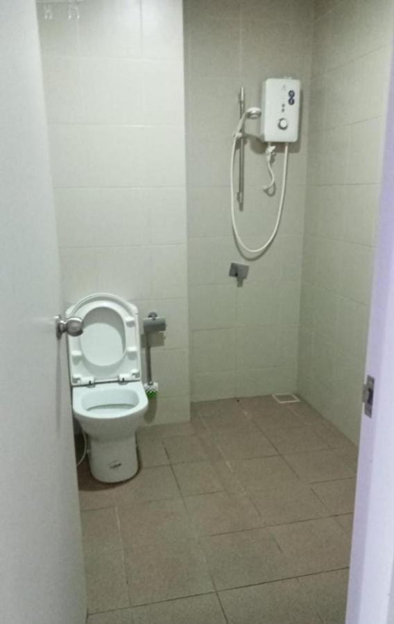 Icity Homestay Shah Alam Luaran gambar