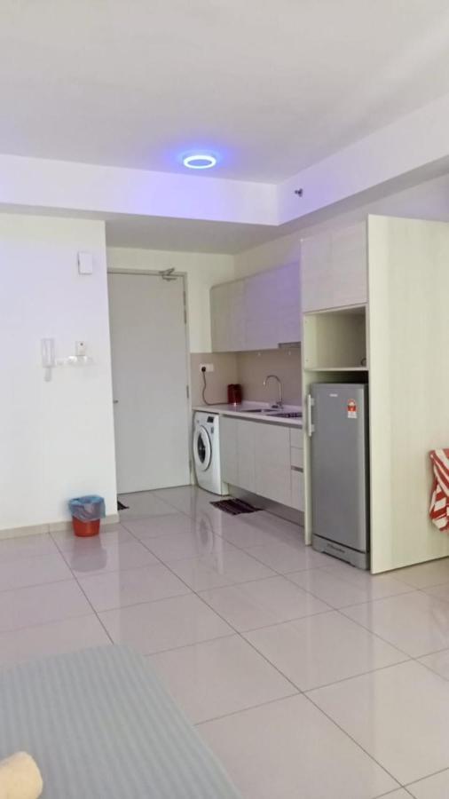 Icity Homestay Shah Alam Luaran gambar