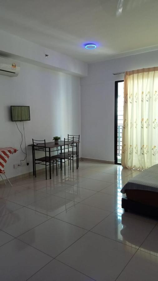 Icity Homestay Shah Alam Luaran gambar